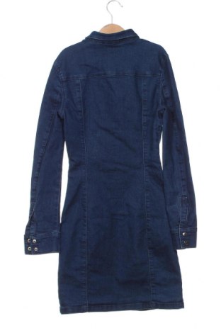 Φόρεμα H&M Divided, Μέγεθος XXS, Χρώμα Μπλέ, Τιμή 14,84 €