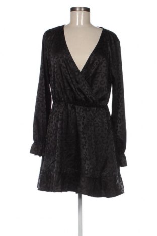 Φόρεμα H&M Divided, Μέγεθος XL, Χρώμα Μαύρο, Τιμή 15,25 €