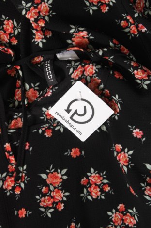 Kleid H&M Divided, Größe XS, Farbe Mehrfarbig, Preis € 6,67
