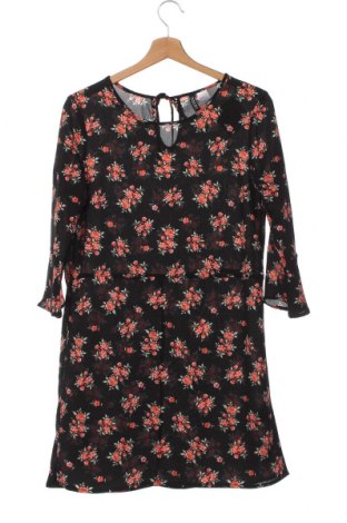 Kleid H&M Divided, Größe XS, Farbe Mehrfarbig, Preis € 6,67
