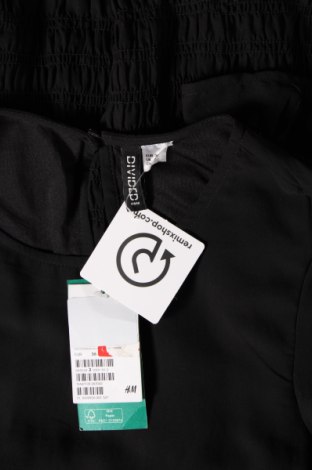 Φόρεμα H&M Divided, Μέγεθος S, Χρώμα Μαύρο, Τιμή 15,95 €