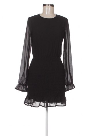 Šaty  H&M Divided, Veľkosť S, Farba Čierna, Cena  15,25 €