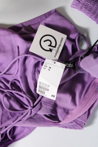 Šaty  H&M Divided, Veľkosť M, Farba Viacfarebná, Cena  12,96 €