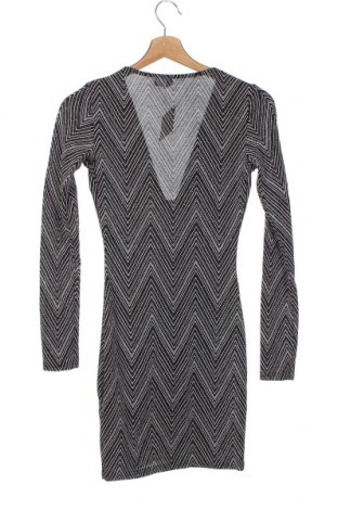 Šaty  H&M Divided, Veľkosť XS, Farba Čierna, Cena  7,56 €