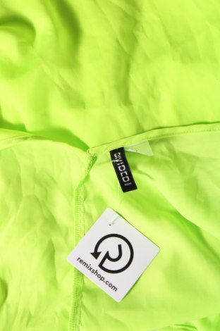 Sukienka H&M Divided, Rozmiar XL, Kolor Zielony, Cena 66,69 zł