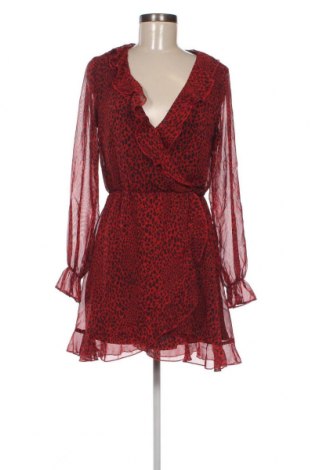 Šaty  H&M Divided, Velikost M, Barva Červená, Cena  462,00 Kč