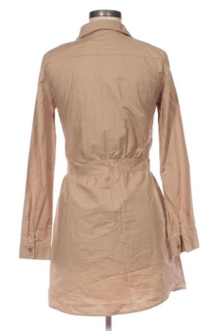 Φόρεμα H&M Divided, Μέγεθος M, Χρώμα  Μπέζ, Τιμή 14,83 €