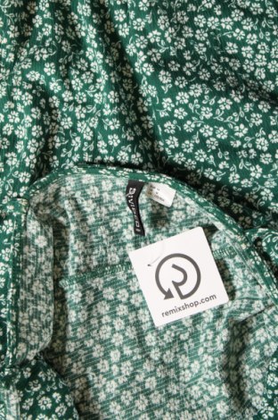 Kleid H&M Divided, Größe M, Farbe Grün, Preis 5,93 €
