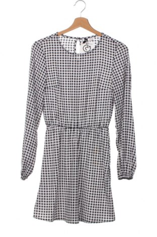 Šaty  H&M Divided, Veľkosť XS, Farba Viacfarebná, Cena  6,68 €
