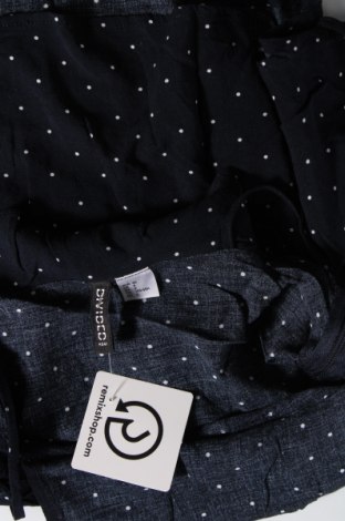 Φόρεμα H&M Divided, Μέγεθος S, Χρώμα Μπλέ, Τιμή 5,94 €