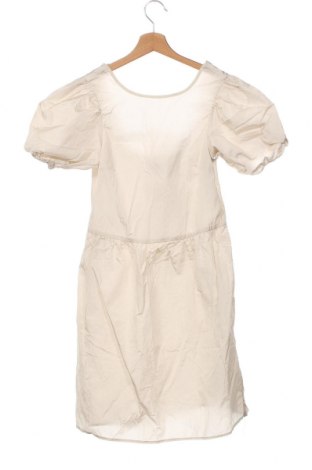 Φόρεμα H&M Divided, Μέγεθος XS, Χρώμα  Μπέζ, Τιμή 8,46 €