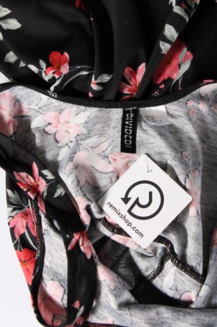 Šaty  H&M Divided, Veľkosť S, Farba Viacfarebná, Cena  14,83 €
