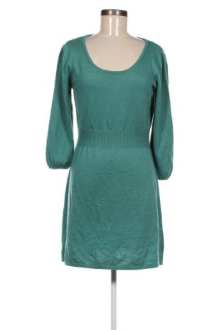 Šaty  H&M Divided, Velikost L, Barva Zelená, Cena  147,00 Kč