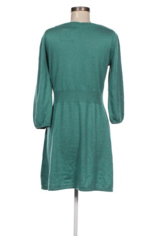 Rochie H&M Divided, Mărime L, Culoare Verde, Preț 29,59 Lei