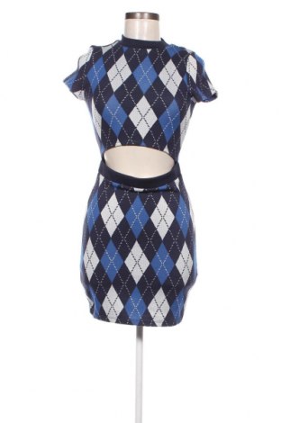 Šaty  H&M Divided, Veľkosť S, Farba Modrá, Cena  24,40 €