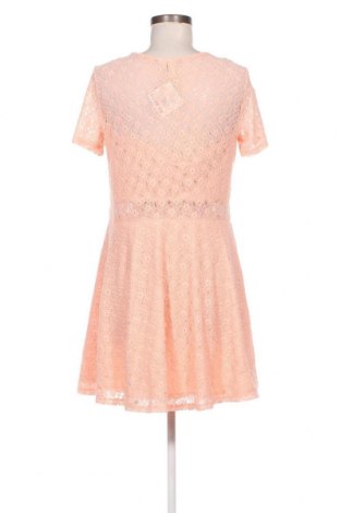 Kleid H&M Divided, Größe XL, Farbe Rosa, Preis 6,67 €