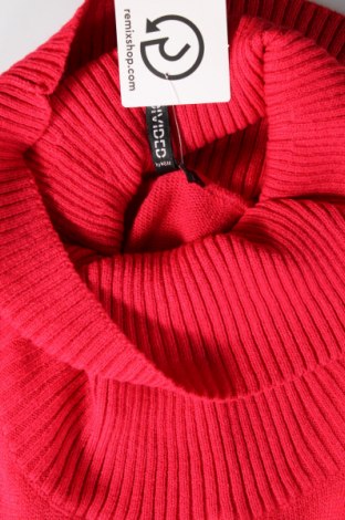 Šaty  H&M Divided, Veľkosť M, Farba Červená, Cena  6,67 €