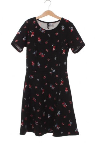 Kleid H&M Divided, Größe XS, Farbe Schwarz, Preis € 15,00