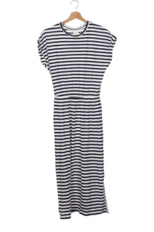 Kleid H&M L.O.G.G., Größe XS, Farbe Mehrfarbig, Preis 8,01 €