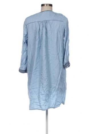 Φόρεμα H&M L.O.G.G., Μέγεθος M, Χρώμα Μπλέ, Τιμή 17,94 €