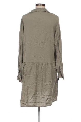 Kleid H&M L.O.G.G., Größe S, Farbe Grün, Preis 20,18 €