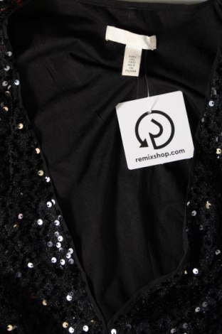 Φόρεμα H&R, Μέγεθος L, Χρώμα Μαύρο, Τιμή 9,33 €