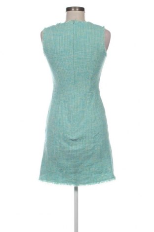 Kleid Hallhuber, Größe S, Farbe Blau, Preis 15,73 €