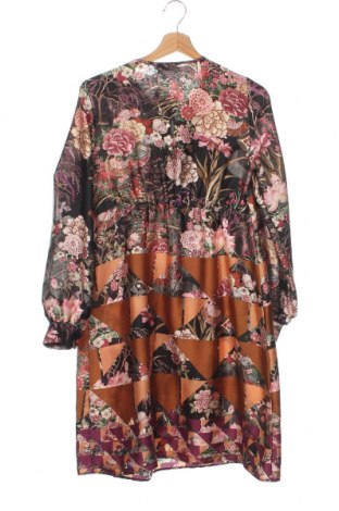 Kleid Heine, Größe XS, Farbe Mehrfarbig, Preis 8,35 €