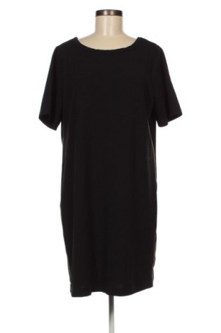 Φόρεμα Hema, Μέγεθος L, Χρώμα Μαύρο, Τιμή 10,23 €
