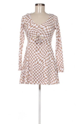 Kleid Hollister, Größe XS, Farbe Mehrfarbig, Preis € 8,35