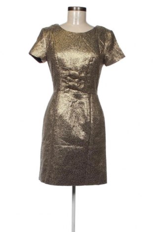 Φόρεμα Holly & Whyte By Lindex, Μέγεθος S, Χρώμα Χρυσαφί, Τιμή 14,35 €