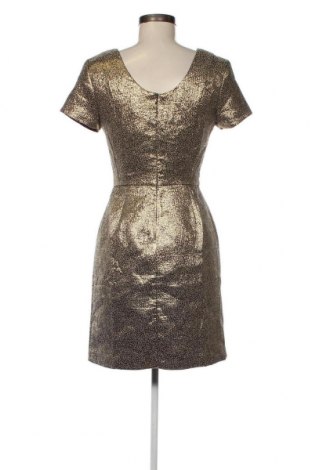 Φόρεμα Holly & Whyte By Lindex, Μέγεθος S, Χρώμα Χρυσαφί, Τιμή 14,35 €