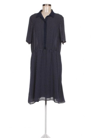 Φόρεμα Holly & Whyte By Lindex, Μέγεθος XXL, Χρώμα Μπλέ, Τιμή 13,59 €