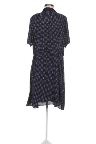Φόρεμα Holly & Whyte By Lindex, Μέγεθος XXL, Χρώμα Μπλέ, Τιμή 13,59 €