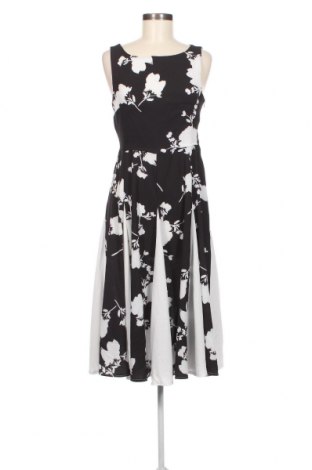 Φόρεμα HotSquash London, Μέγεθος M, Χρώμα Μαύρο, Τιμή 57,83 €
