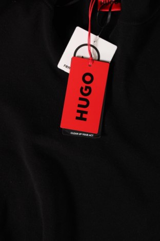 Kleid Hugo Boss, Größe XS, Farbe Schwarz, Preis 196,39 €