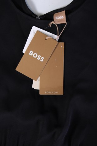 Φόρεμα Hugo Boss, Μέγεθος M, Χρώμα Μαύρο, Τιμή 183,10 €