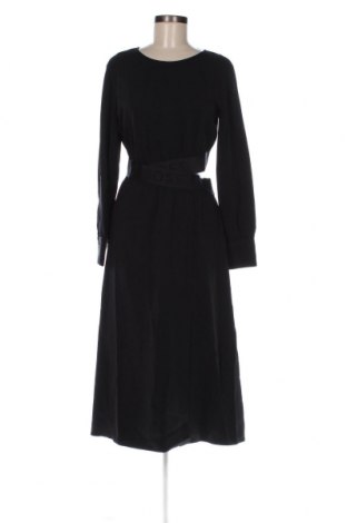 Kleid Hugo Boss, Größe M, Farbe Schwarz, Preis 183,10 €