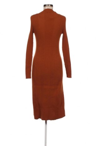 Φόρεμα Hugo Boss, Μέγεθος XS, Χρώμα Καφέ, Τιμή 117,83 €