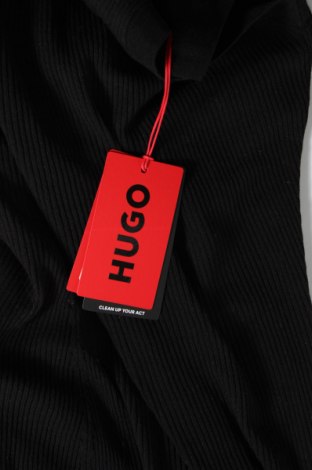 Рокля Hugo Boss, Размер L, Цвят Черен, Цена 304,80 лв.