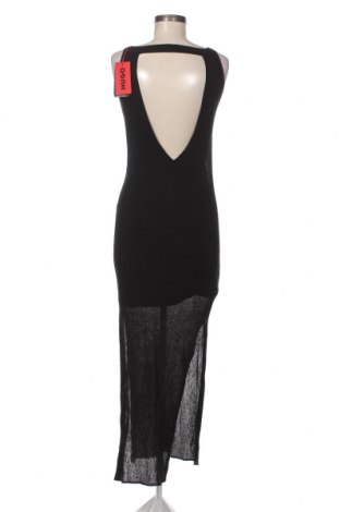 Kleid Hugo Boss, Größe L, Farbe Schwarz, Preis € 157,11
