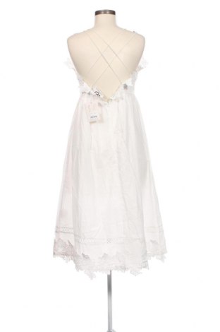 Kleid INFLUENCER, Größe L, Farbe Weiß, Preis 55,67 €