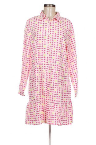 Kleid IZIA, Größe XL, Farbe Mehrfarbig, Preis € 81,93