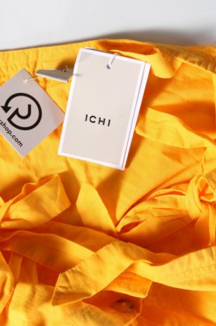 Šaty  Ichi, Veľkosť L, Farba Žltá, Cena  30,93 €