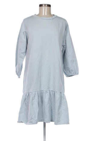 Kleid Ichi, Größe M, Farbe Blau, Preis 11,02 €