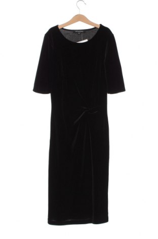 Kleid Ilse Jacobsen, Größe XS, Farbe Schwarz, Preis 28,57 €