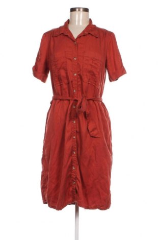 Kleid In Extenso, Größe M, Farbe Rot, Preis 8,90 €