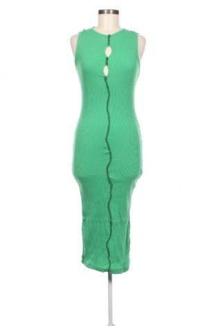 Kleid In the style, Größe M, Farbe Grün, Preis 4,74 €