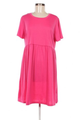 Φόρεμα Infinity Woman, Μέγεθος L, Χρώμα Ρόζ , Τιμή 9,30 €