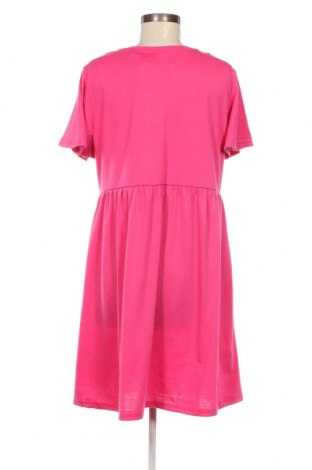 Φόρεμα Infinity Woman, Μέγεθος L, Χρώμα Ρόζ , Τιμή 15,00 €